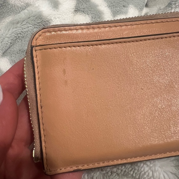 Chloé card holder - Picture 5 of 6